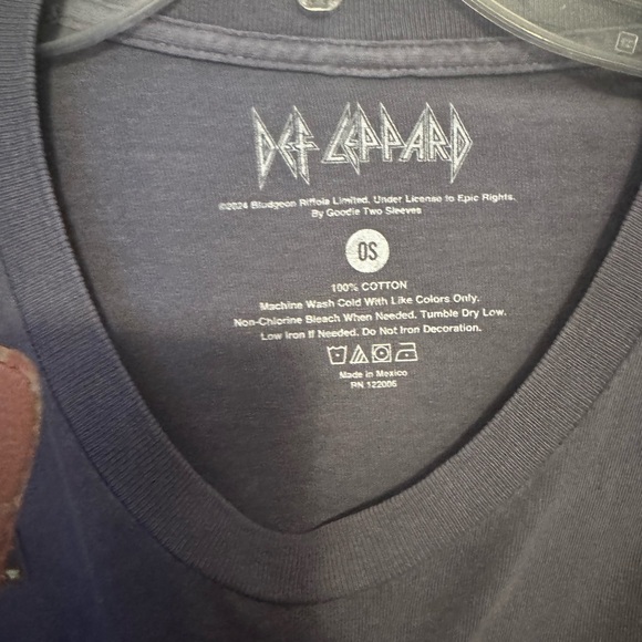 Graphic Tee - Gray - Picture 2 of 3